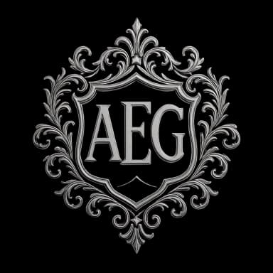 AEG logo